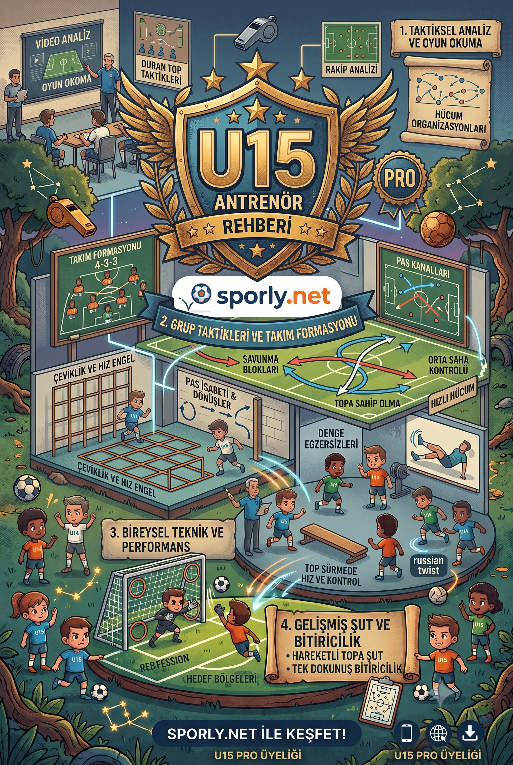 U15